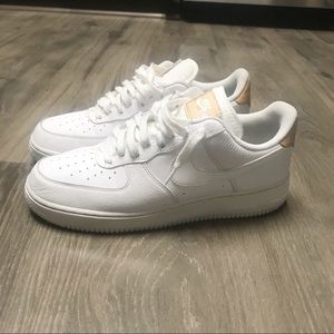 Men’s Air Force 1s